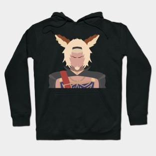 Lowain Vector Hoodie